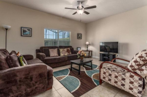 Rent this Luxury 5 Star Townhome on Paradise Palms Resort Orlando Townhome 6299